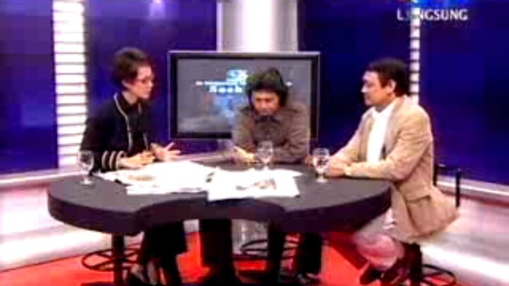 Liputan Khusus In Memoriam Mantan Presiden Soeharto SCTV - 28 Januari 2008