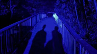 鹿晗和队长新歌好适合剪辑谁懂！！！