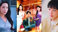 ตาซ้ายของฉันมองทะลุได้ทุกสิ่ง