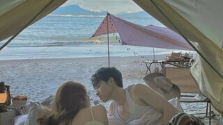 Setelah ganti pacar aku seneng banget#MiniDrama