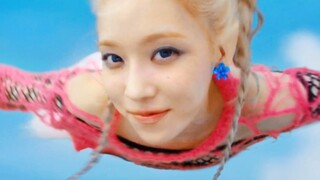 【aespa】มิวสิกวิดีโอเพลงนำ Supernova!