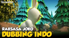 Episode Rabbit yg Hilang (RAKSASA JOKO PART 2)