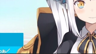 【إصدار 12.27B】 شعور ميا كاماكوري بالخوف الشديد أثناء الغناء بسبب 100 تلفزيون صغير (مع ترجمة) 【ميا كا