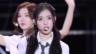 又美又是ace 怎么会在SM女团里毫无存在感？