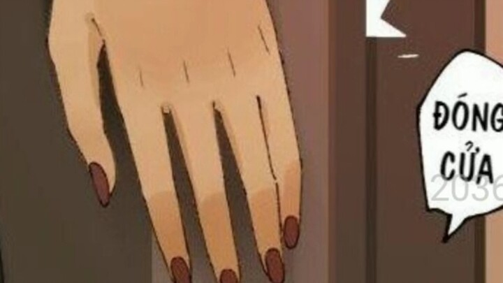 男扮女装。太牛了。