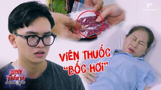 KỲ ÁN 18: Tự Ý "CẮT THUỐC" Điều Trị, Hộ Lý "TUỒN THUỐC" Bán Ra Ngoài Trục Lợi | Anh Thám Tử Season 2