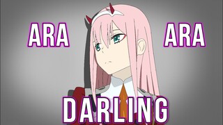 Darling in the Franxx | Short Review