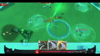 Harry Potter Magic Awakened แผนที่ใหม่ คาถาน้ำสไนเปอร์ คลายร้อนตรงไหน หัวออกจะลุกเป็นไฟ