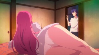 แนะนำ 5 อนิเมะฮาเร็มนางเอกสายรุกหนัก Part.1.8