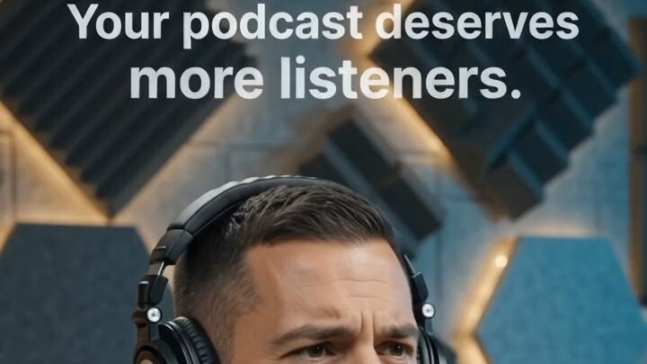 Podcast Promotion: How to Get More Listeners & Grow Your Podcast #podcastpromotion #podcastmarketing
