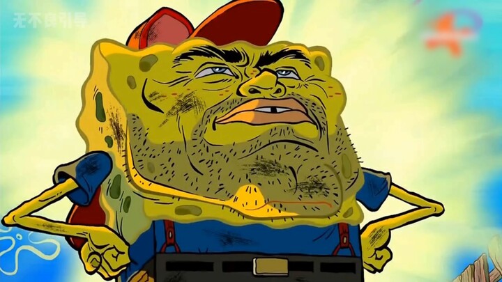 When it comes to close-ups of the Thunder at the Olympics, SpongeBob is still the ultimate authority