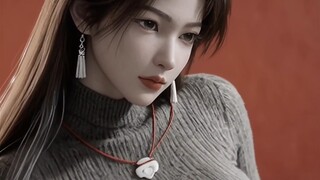 宋玉这舞扭够狂野的