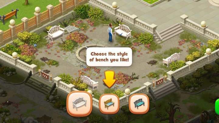 Gameplay