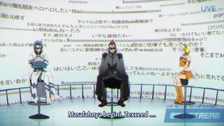 Sword Art Online S2 Tagalog dubbed. Yejazz Tagalogdubbed..