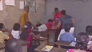 Sự mất tích của một tên gangster quốc tế