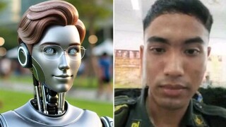 robot