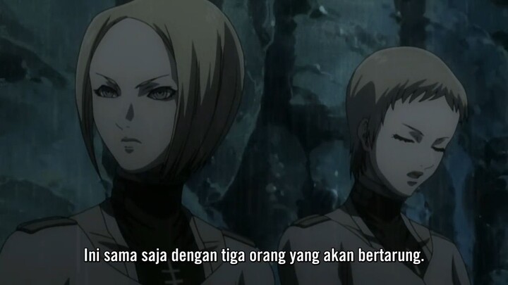 Claymore- (9)