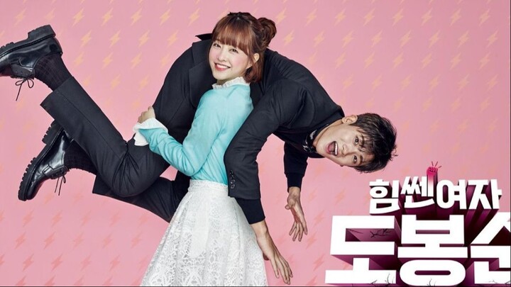 [INDO SUB] Strong Woman Do Bong Soon.Ep01