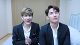 Q & A | คลิปนี้มีเซอร์ไพรส์!! Will you marry me ? BL