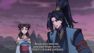 demonic records eps 14