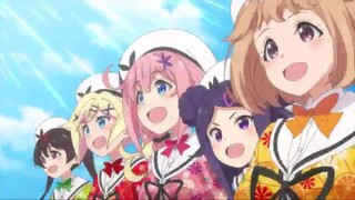 Ochikobore Fruit Tart tập 3