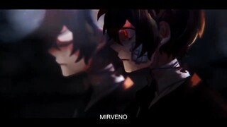 HERE - DAZAI OSAMU (ANIMATION/EDIT