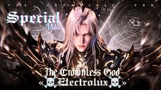 TOS Movie The Crownless God Sub Indo Hd