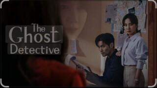 THE GHOST DETECTIVE EPISODE 27 TAGALOG
