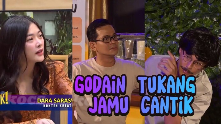 FULL Lapor Pak 09/01/26 Tukang Jamu Cantik & Bos Mapia Kocakk