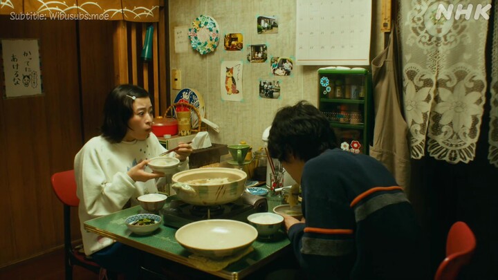 Hirayasumi (2025) - Eps 17 | Sub Indonesia