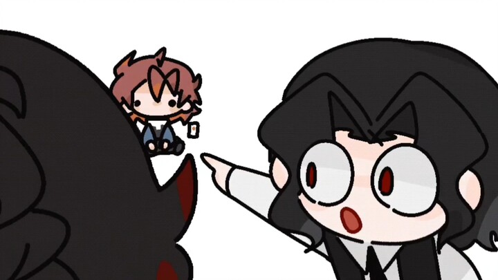 [Handwritten/Demon Slayer] Nezuko: Can't Prevent It No Matter What