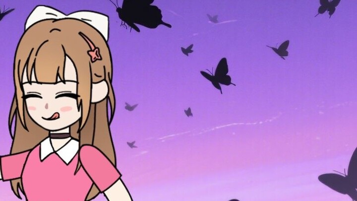 I took in Bai Yueguang's sickly daughter, but the way she looked at me became more and more wrong...