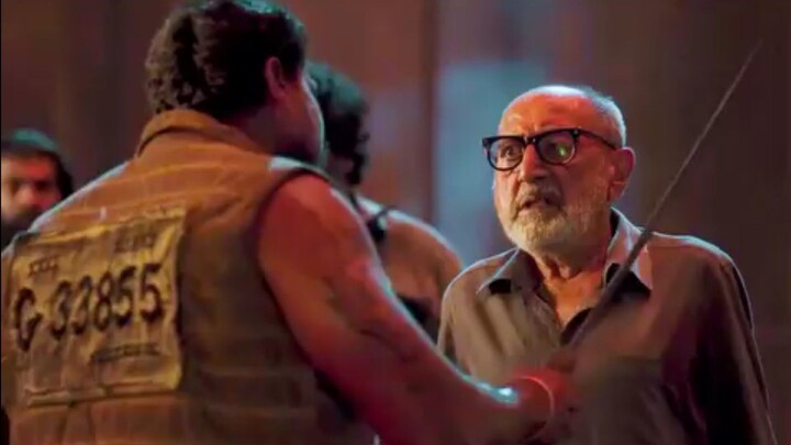 salaar movie hindi hit clip