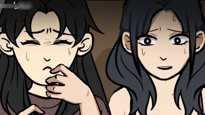 The SSS-level killer has entered the campus. Female students, please obey the rules.