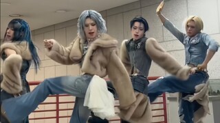 【XLOV】Question: Why do they all love this part so much❓