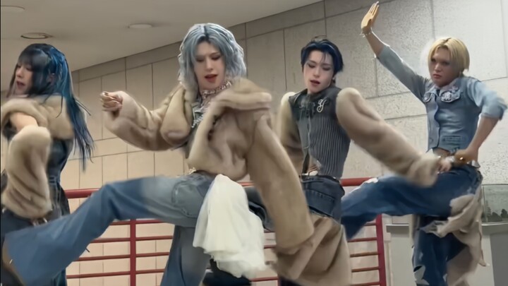 【XLOV】Hỏi: Tại sao mọi người lại thích phần này đến vậy❓