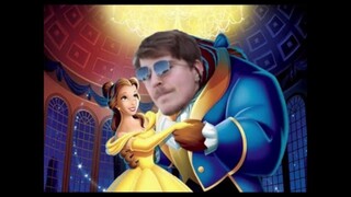 Beauty and  Mr Beast new Theme Morning Light