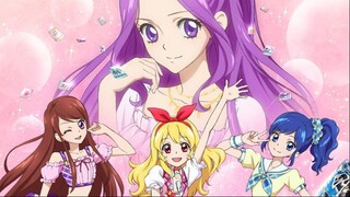 Aikatsu! Episode 40 English Sub