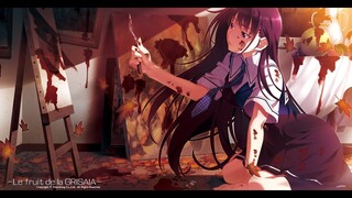 Grisaia「AMV」- Battle Scars [HD]