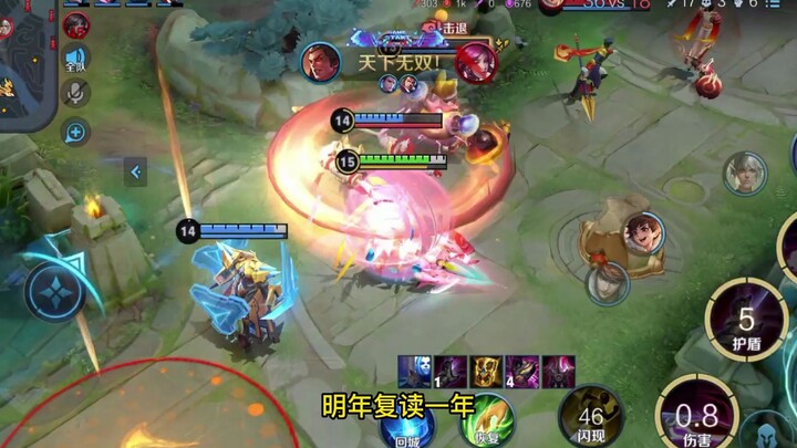 The ending elevates this video to a height it can’t possibly reach.