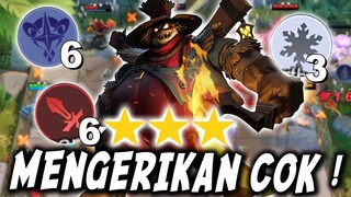 BARU TAU GUA FRANCO ASTRO SE GILA INI ! KEMANAAA AJA GUA SELAAMAA INI ???