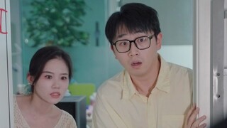 公司靠着bug意外运转起来了，动一下都不行...