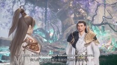 Legend of The Ethereal Sword immortal eps 2 NEW