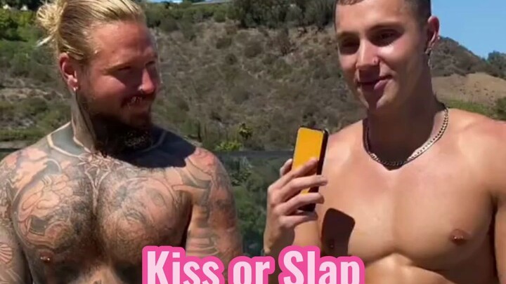 亲得我鸡皮疙瘩