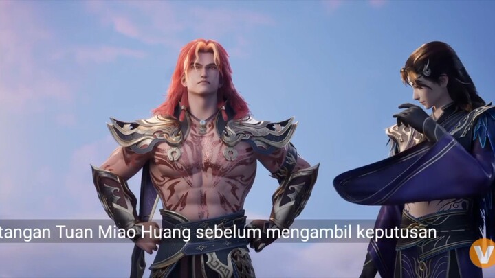 Martial master Eps 669 sub indo