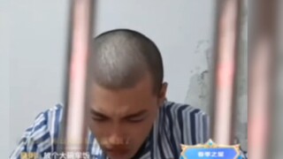 狱警不在，小播一会