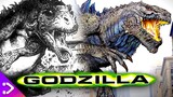 The TROUBLED History Of Godzilla 1998 (How Zilla Became So HATED?!)