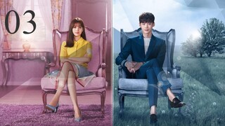 [Lee Jong-Suk] Hai Thế Giới W 2016 Tập 3