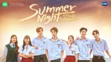 Summer Night The Series ( Thai BL ) Trailer
