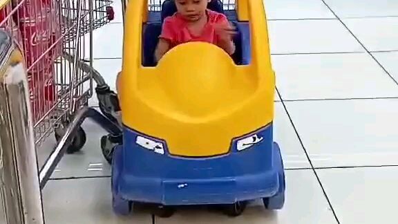 My Baby Wakang